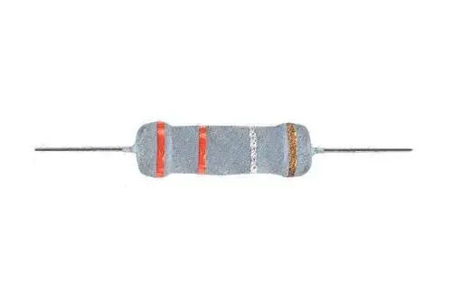 Αντίσταση Resistance 0.33 Ohm 0.50w 1pcs