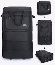 Sack Reise Schwarz