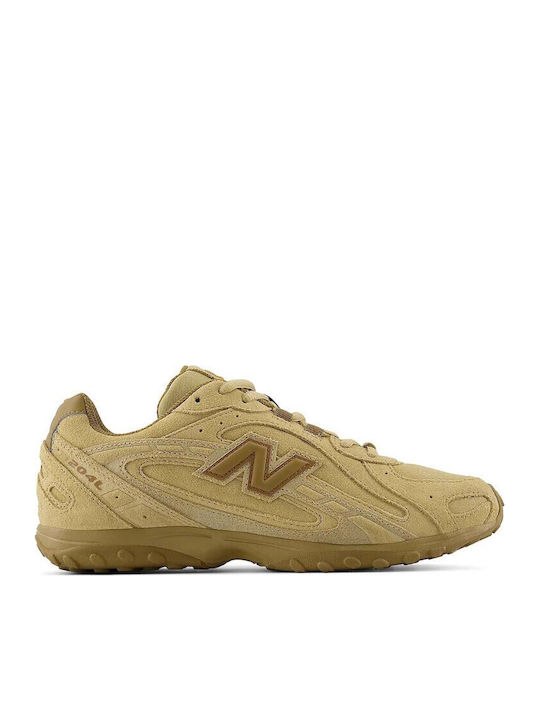 New Balance Damen Sneakers Braun