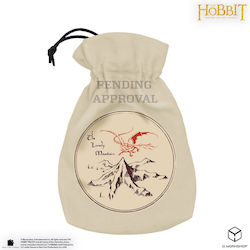 Калъф за зарове Hobbit Erebor