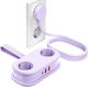 Orico GaN Charging Station With 2 USB-A Output ...
