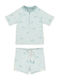 Little Dutch Kids Swimwear Set Ocean Adventure