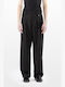 Pantaloni Negru