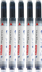 Herlitz Herlitz Marker Blau Set 5 Stück