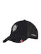 Καπέλο Pentagon Revenant Bb Cap K13081-01 Black