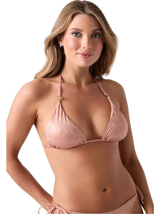Guess Topuri de bikini Triunghi Nude