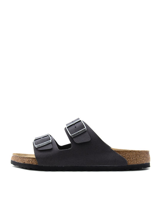 Birkenstock Sandals Gray