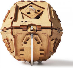 Puzzle Potato Puzzle din metal Puzzle Potato Puzzle din metal