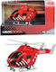 Megadidi Elicopter pentru 3+ Ani