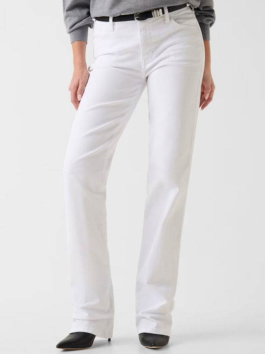 Guess Sexy Ψηλόμεσο Γυναικείο Jean Παντελόνι
