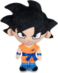 Play By Play Dragon Ball Goku 21 εκ.