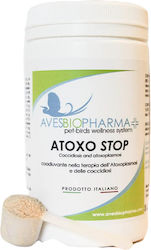 Avesbiopharma Atoxostop – Against Bird Coccidiosis 200g Avesbiopharma Atoxostop – Against Bird Coccidiosis 200g
