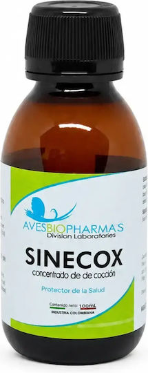 Avesbiopharma Sinecox – Coccidiosis Control For Birds – 100ml