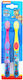Set Children's Toothbrushes 2 Pieces