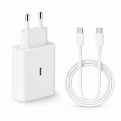 Treqa Handyladegerät mit USB-C Ausgangsanschlus...