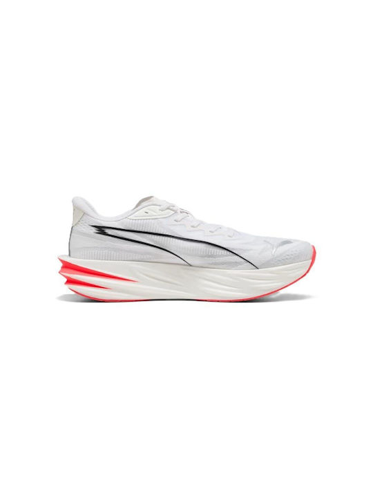 PUMA Deviate Men's Sport Shoes Running White / ...