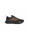 Runfalcon 6 ATR Мъжки Спортни Обувки Trail Running Черни