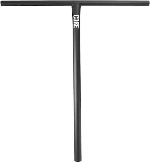 Core St2 Chromoly Freestyle Скейтборд Волан 680 – Черен