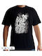 Abystyle Jojo`s Bizarre Adventure T-shirt Ora Ora Ora Jojo`s