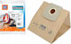 RAVI Vacuum Cleaner Bags 5pcs Compatible with Zelmer Vacuum Cleaner