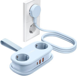 Orico AP3 Βάση Φόρτισης 20W με Καλώδιο USB-C