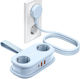 Orico GaN Charging Station With 2 USB-A Output ...