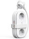 Orico GaN Charging Station With 2 USB-A Output ...