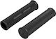 Χειρολαβες Ποδηλατου 125+125mm 22mm Μαυρα Grip-pro Man-0 2τεμ 9280.0-lb