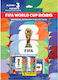 Panini Autocolante Fifa 100 bucăți