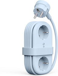 Orico AP3 Charging Station 65W with USB-C Cable