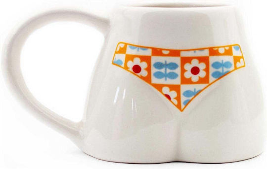 SteweHome SteweHome Kaffee Keramik Weiß Tasse 200ml