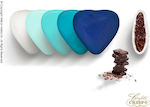 Confetti Crispo Selection Sugared Almonds in He...