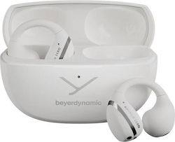 BeyerDynamic Amiron Zero Open Ear Λευκά