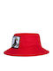 Goorin Bros Damenhüte Bucket Rot