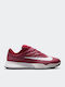 Nike Vapor Pro 3 Дамски Обувки за Падел за Глинени Игрища Розови
