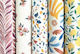 Rotolux Wrapping Paper for Gift 200cm 50 Pieces