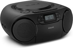 Philips TAZ2200/10 Μαύρο