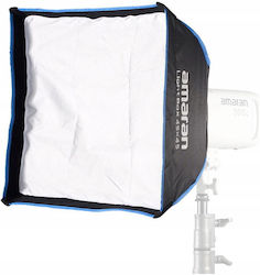 Amaran Софтбокс комплект 45x45см. Amaran Софтбокс комплект 45x45см.