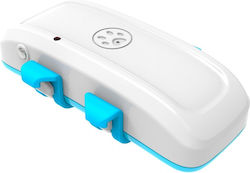TK Star 4G Tkstar GPS Tracker Ηλεκτρικό Κολάρο GPS Σκύλου