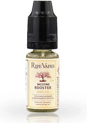 Ripe Vapes Бустер Никотин 20mg 10ml Ripe Vapes Бустер Никотин 20mg 10ml