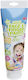 Boti Finger Paint White 100ml 38582