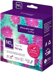 Aquaforest Test Pro Nitrate Test No3 Aquaforest Test Pro Nitrate Test No3