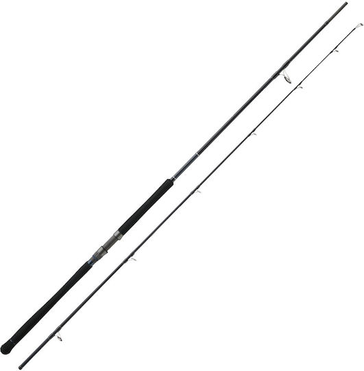 MajorCraft Crosride 3g Fishing Rod for Shore Jigging 2.93m 15-50gr
