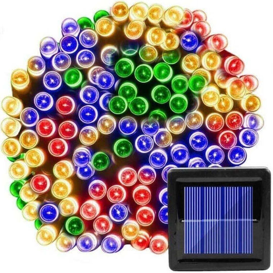 SteweHome SteweHome Solarleuchte RGB mit Fotowiderstand