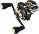 Ecooda 600 Fishing Reel for Baitcasting / Tai R...