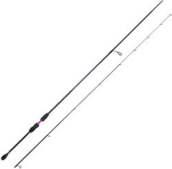 Crony Rockfish Angelrute Für Leichtes Felsangeln 2.34m 1.8-6gr Crony Rockfish Angelrute Für Leichtes Felsangeln 2.34m 1.8-6gr