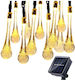 SteweHome Lampă solară