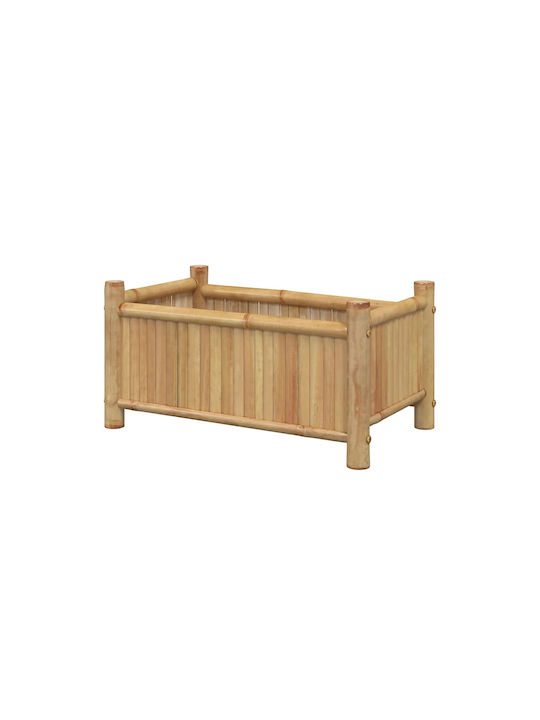 Ζαρντινιέρα Bamboo Bamboo