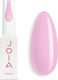 JOIA Vegan Ojă Pentru Unghii Cu Gel Tea Rose 8ml