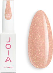 JOIA Vegan Ημιμόνιμο Βερνίκι Νυχιών Blush Rose ...